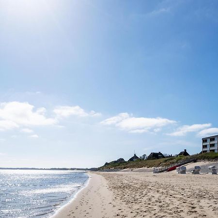 Strandwaerts Лист Екстериор снимка