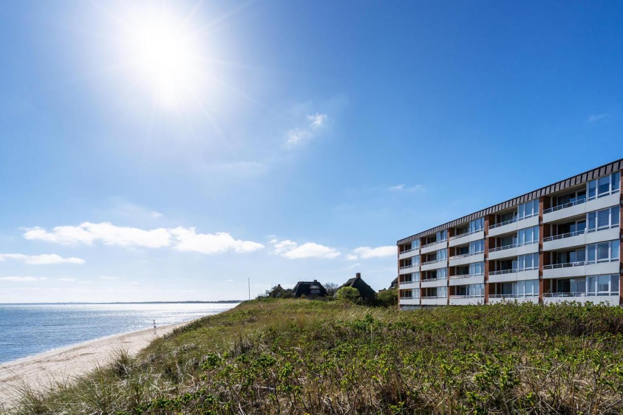 Strandwaerts Лист Екстериор снимка