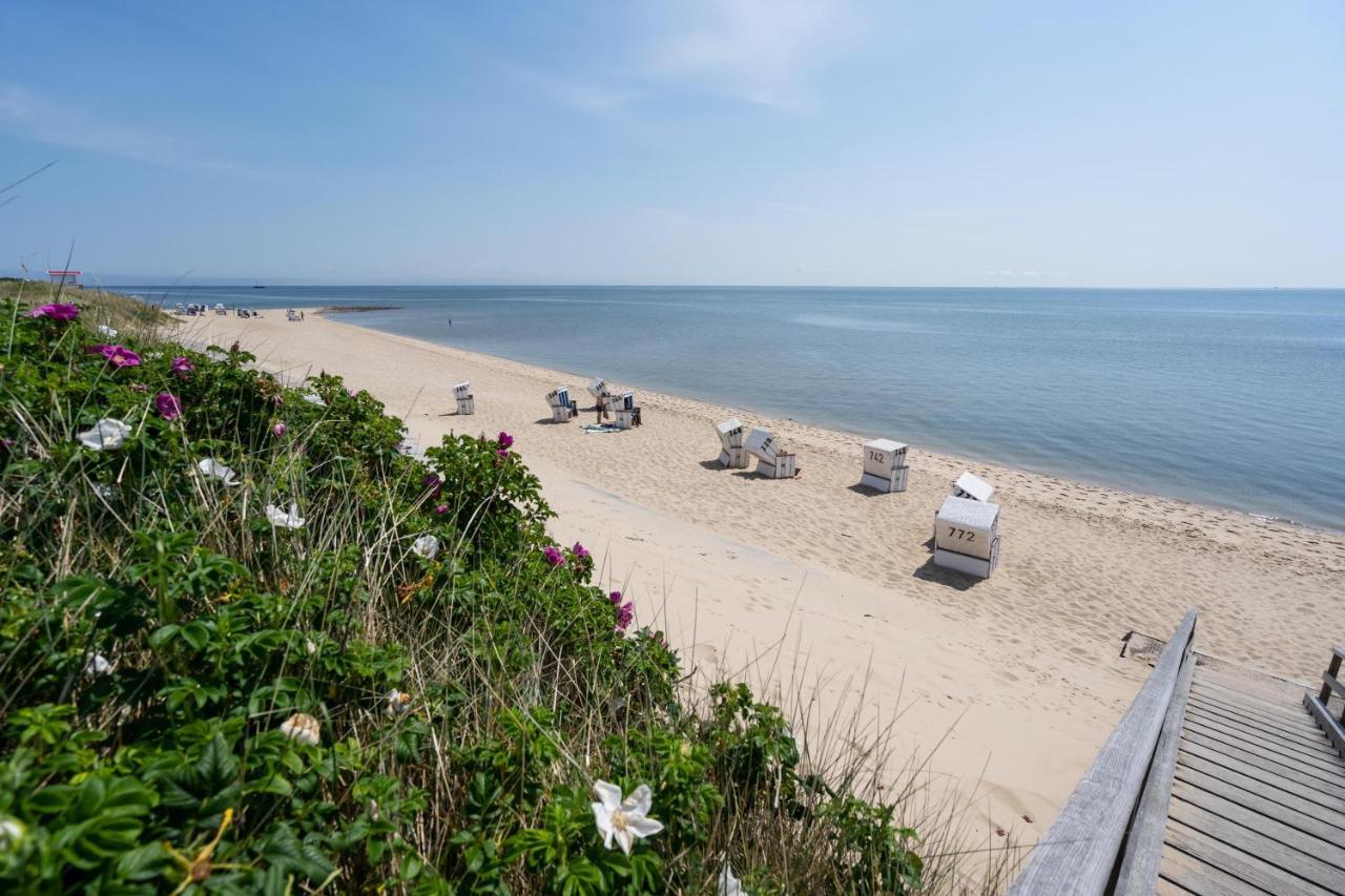 Strandwaerts Лист Екстериор снимка